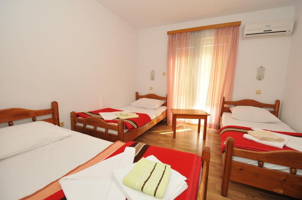 Hotel Pansion Glory Međugorje Exterior foto