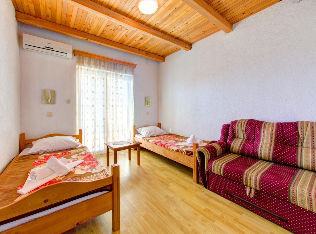 Hotel Pansion Glory Međugorje Exterior foto