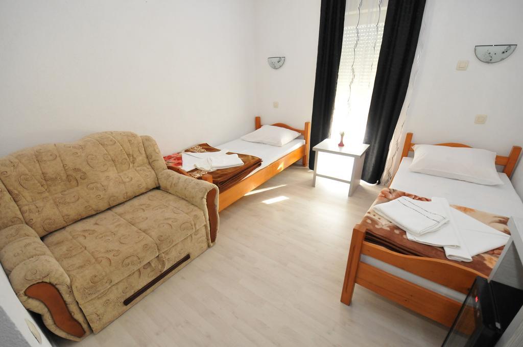Hotel Pansion Glory Međugorje Exterior foto