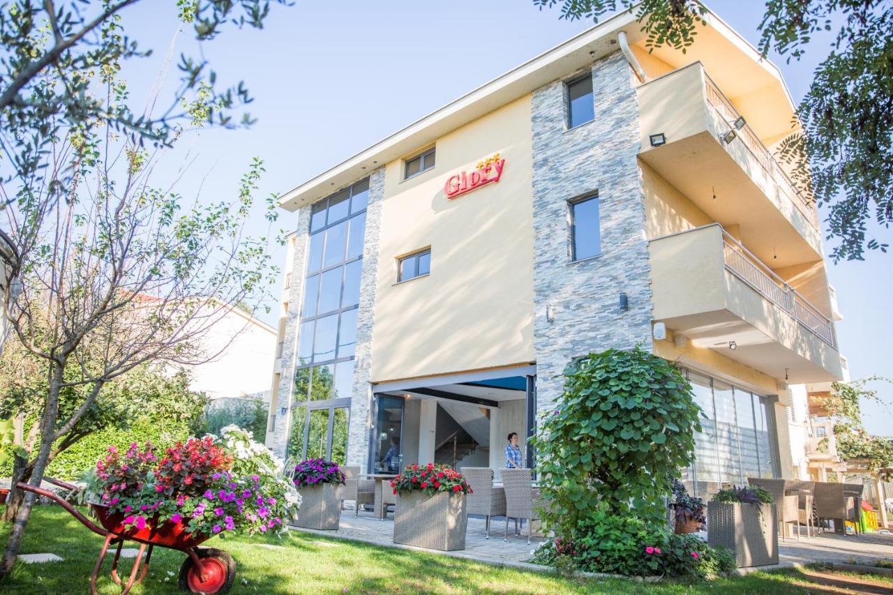 Hotel Pansion Glory Međugorje Exterior foto